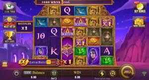 Alibaba Slot by JILI – Play for Riches at V88 Casino PH